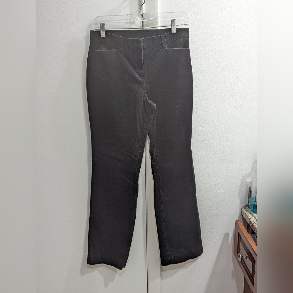 Jones New York Corduroy Pants Size 6P
